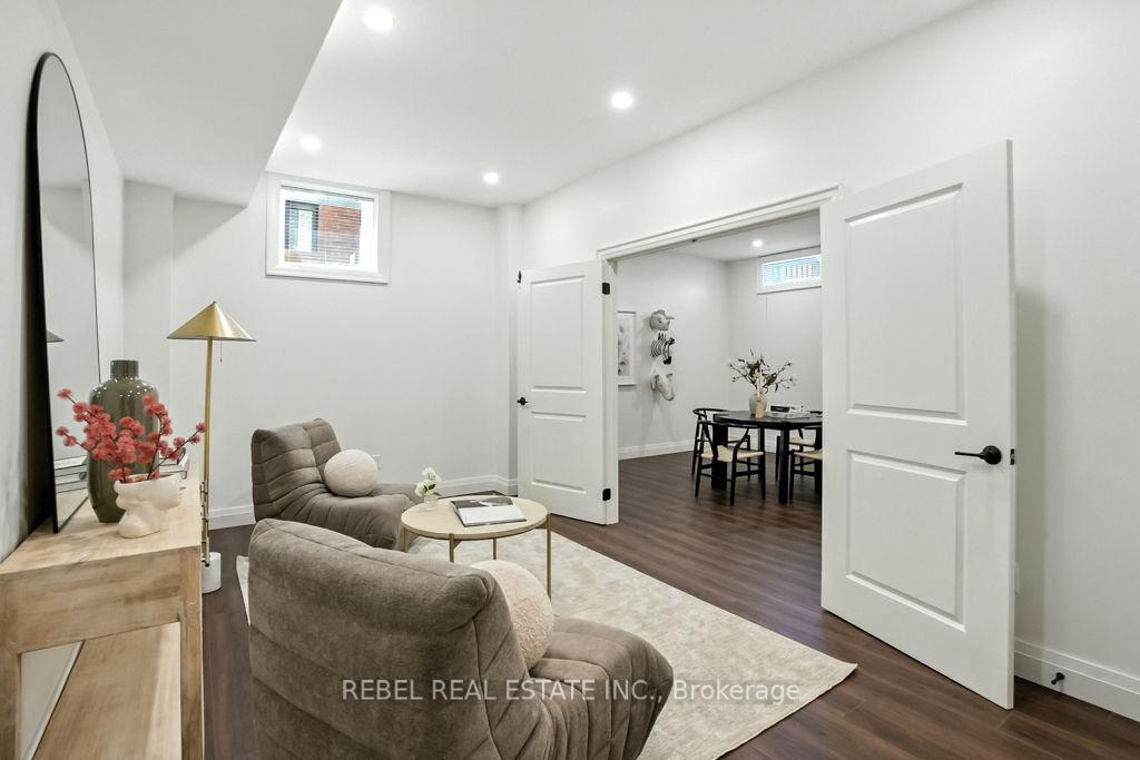 Photo 26 of 190 William Fair Drive, Clarington, Bowmanville — HOMEH