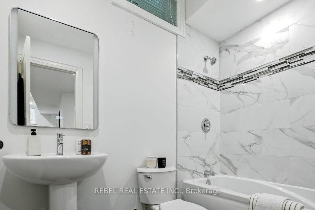 Photo 27 of 190 William Fair Drive, Clarington, Bowmanville — HOMEH
