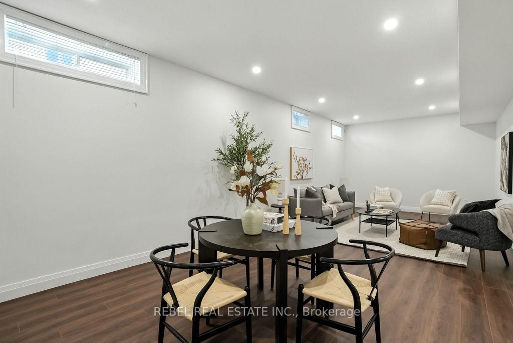 Photo 30 of 190 William Fair Drive, Clarington, Bowmanville — HOMEH