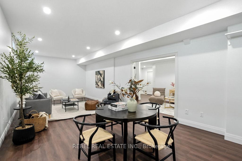 Photo 31 of 190 William Fair Drive, Clarington, Bowmanville — HOMEH