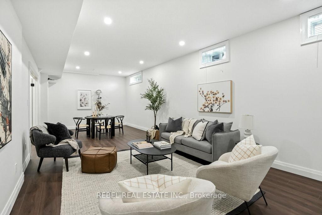 Photo 32 of 190 William Fair Drive, Clarington, Bowmanville — HOMEH