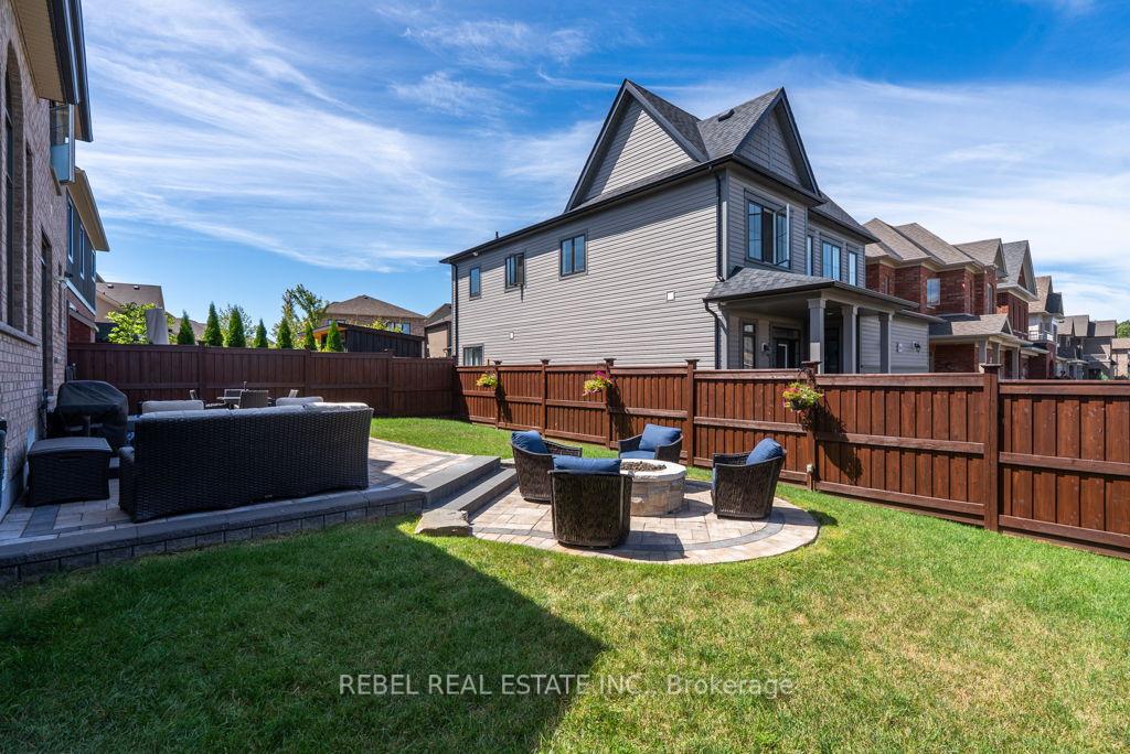 Photo 33 of 190 William Fair Drive, Clarington, Bowmanville — HOMEH