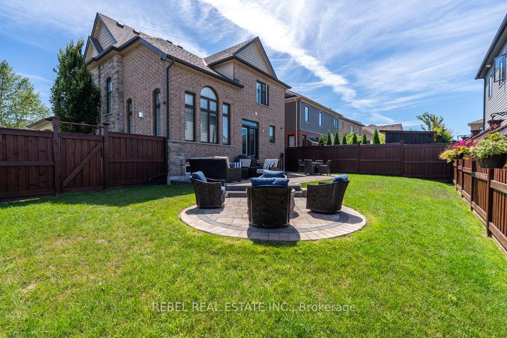 Photo 34 of 190 William Fair Drive, Clarington, Bowmanville — HOMEH