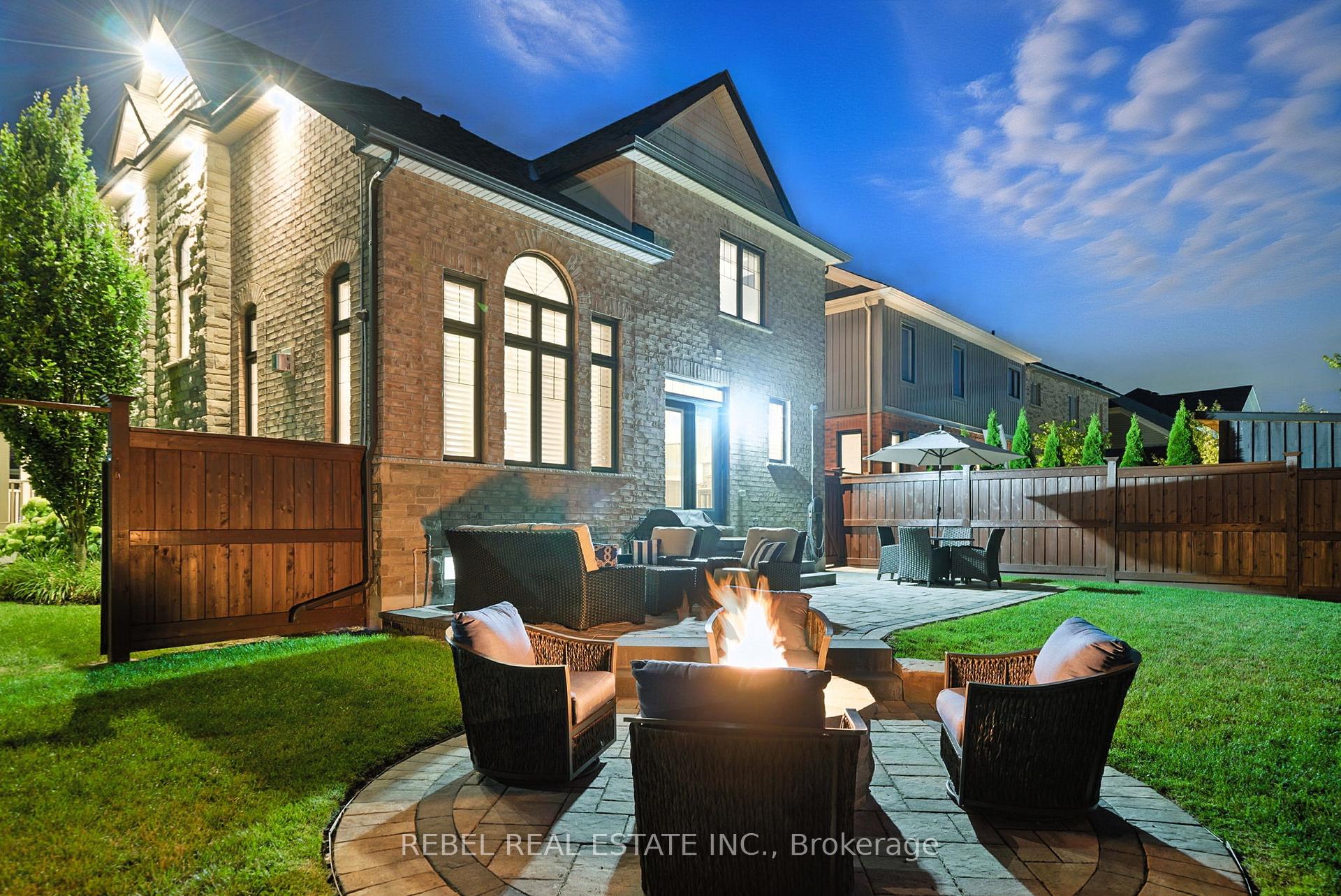 Photo 35 of 190 William Fair Drive, Clarington, Bowmanville — HOMEH