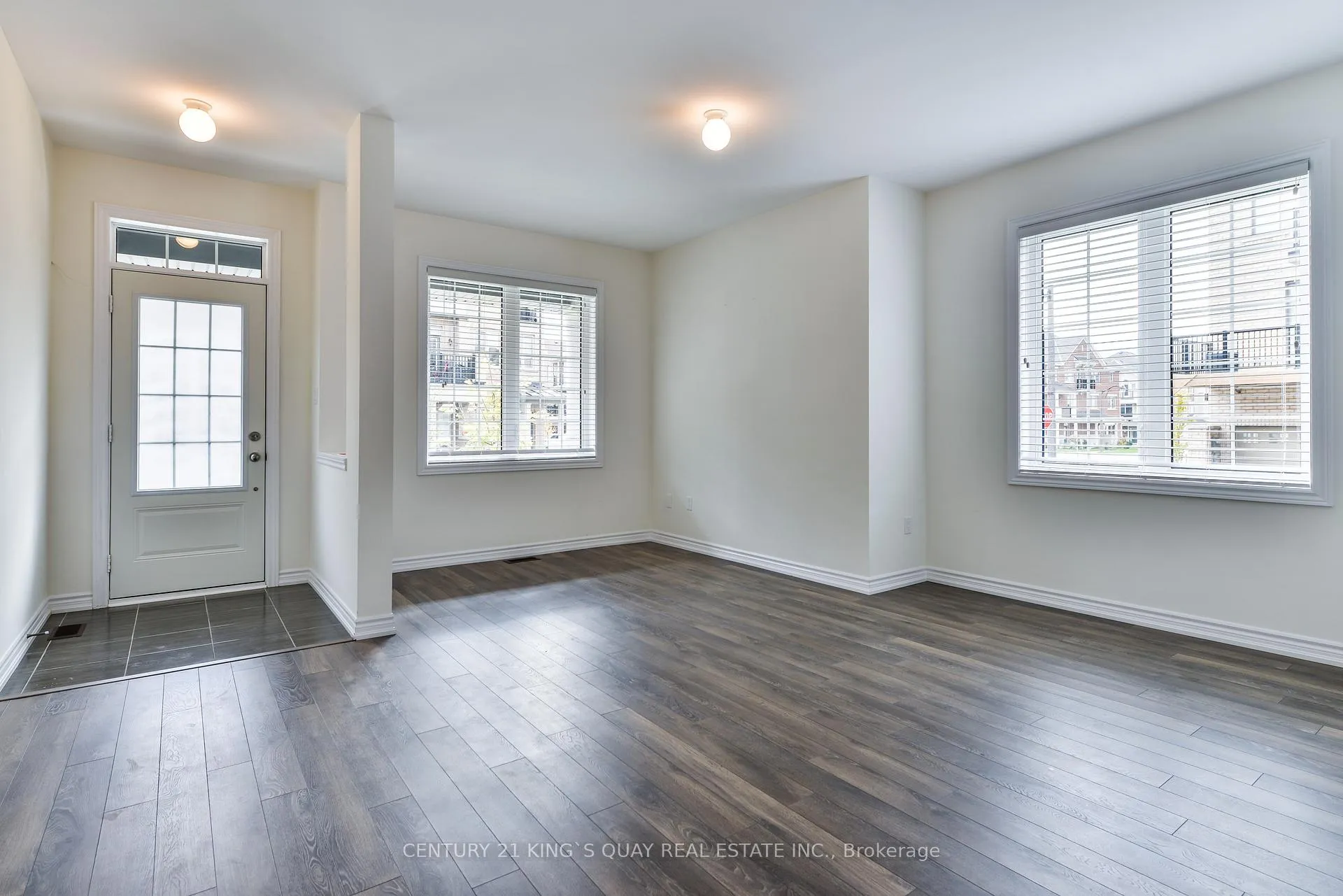 Photo 4 of 104 Frederick Wilson Avenue, Markham, Cornell — HOMEH