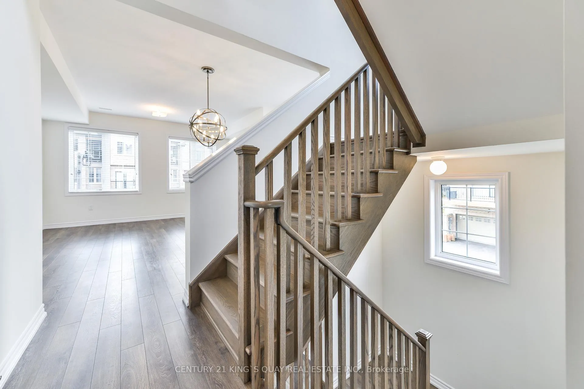 Photo 5 of 104 Frederick Wilson Avenue, Markham, Cornell — HOMEH
