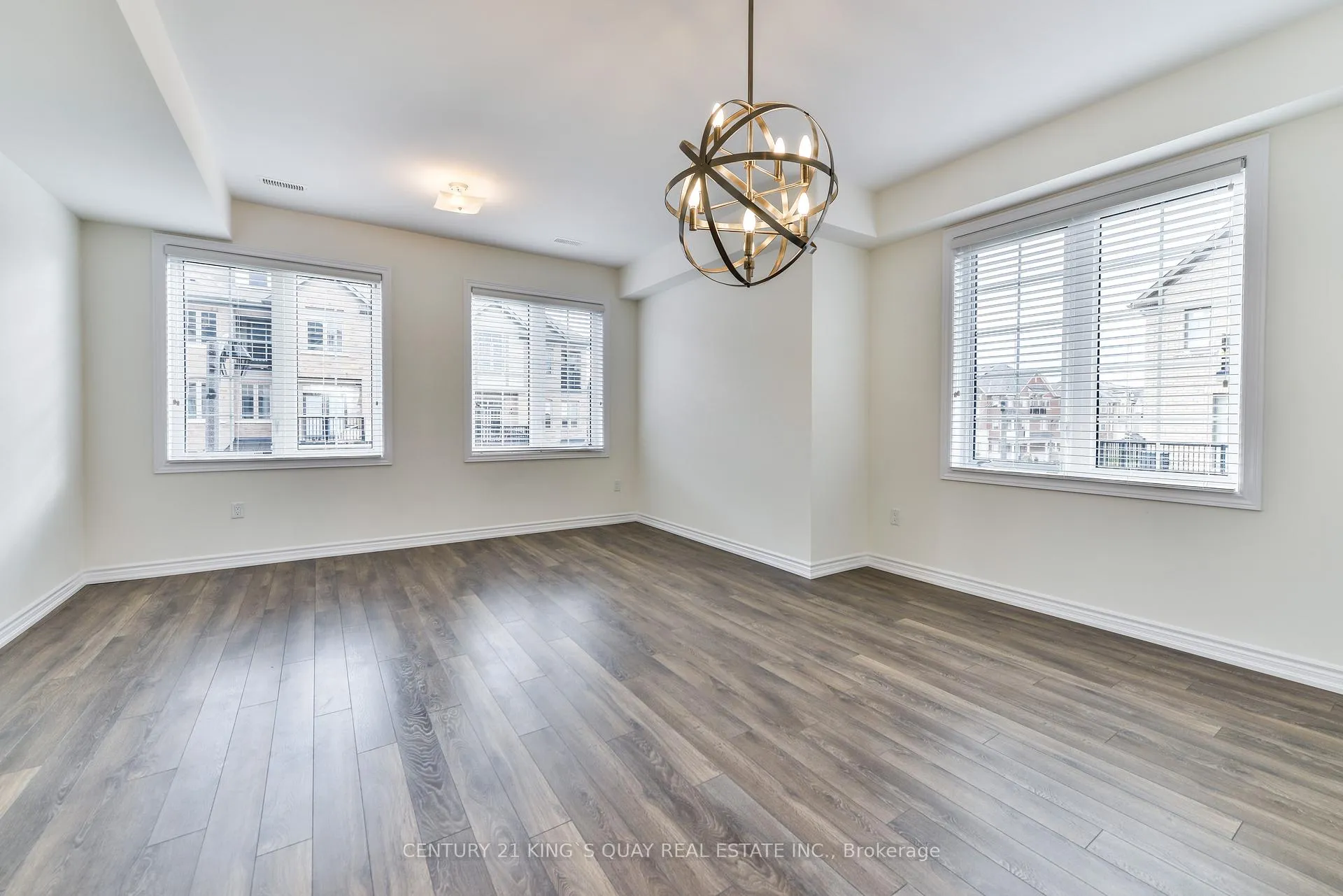 Photo 7 of 104 Frederick Wilson Avenue, Markham, Cornell — HOMEH