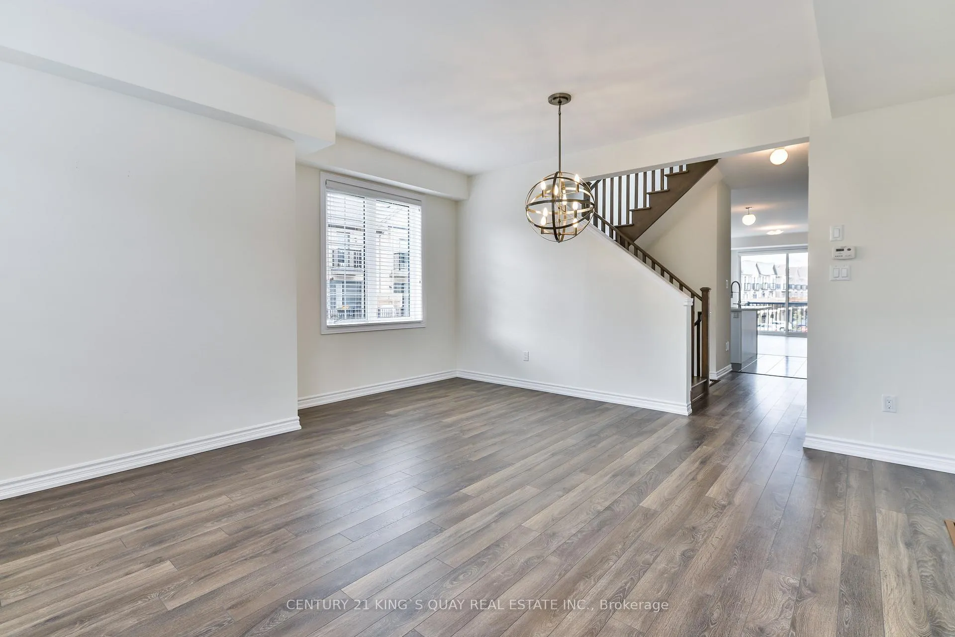 Photo 8 of 104 Frederick Wilson Avenue, Markham, Cornell — HOMEH