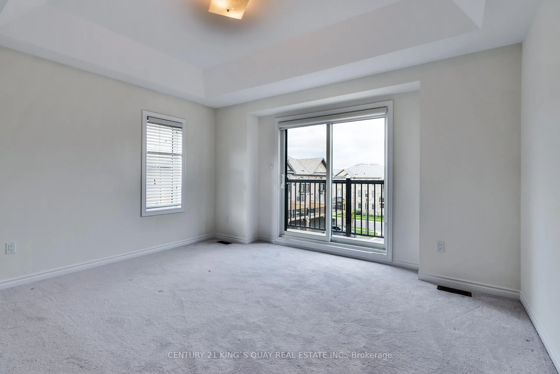 Photo 14 of 104 Frederick Wilson Avenue, Markham, Cornell — HOMEH