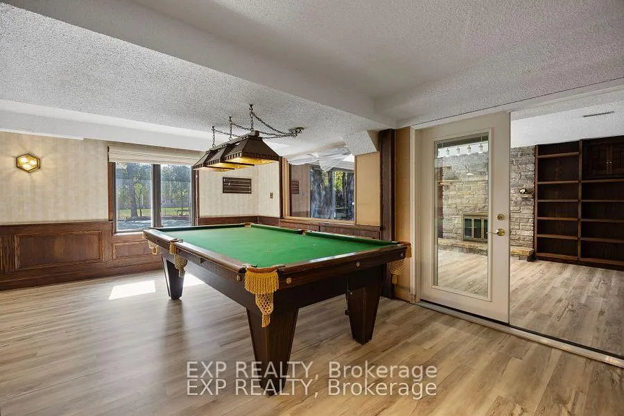 Photo 12 of 70 Hemingway Crescent, Markham, Unionville — HOMEH