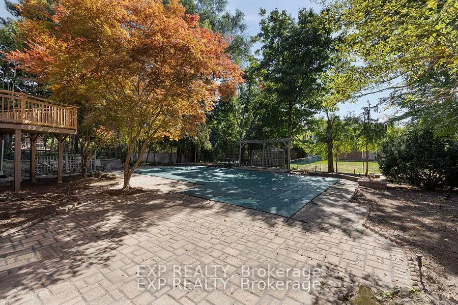 Photo 14 of 70 Hemingway Crescent, Markham, Unionville — HOMEH