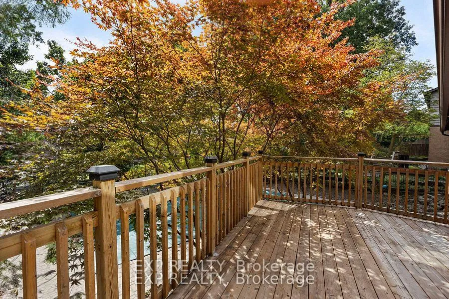 Photo 15 of 70 Hemingway Crescent, Markham, Unionville — HOMEH