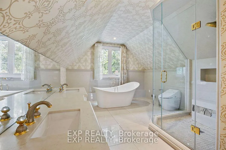 Photo 20 of 70 Hemingway Crescent, Markham, Unionville — HOMEH