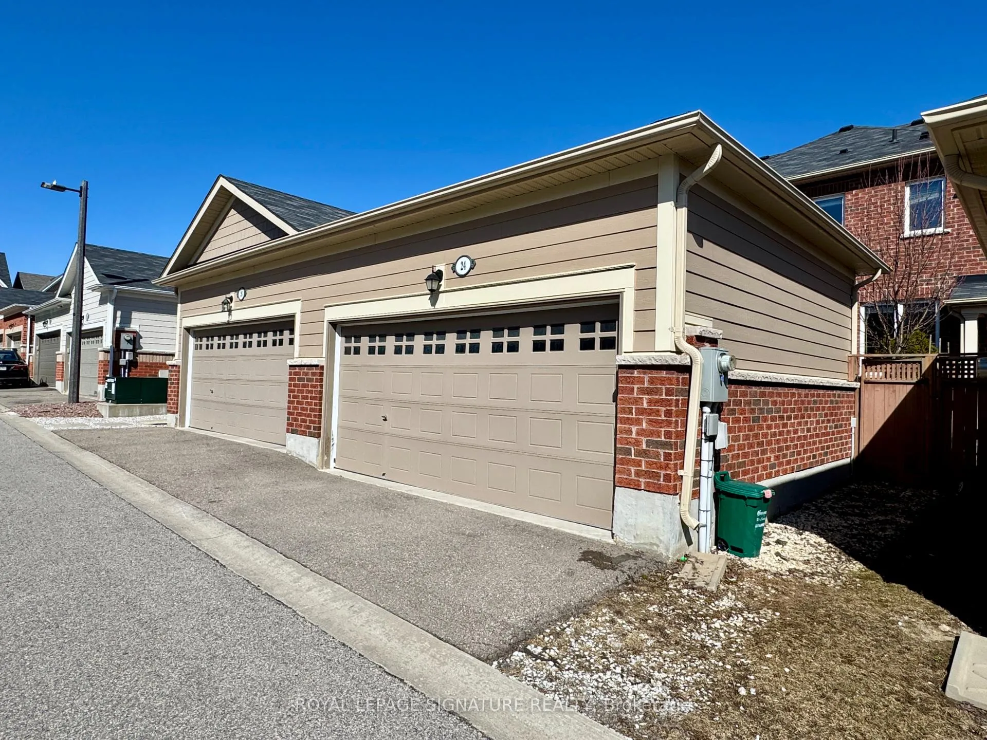 Photo 20 of 24 Diamond Jubilee Drive, Markham, Cornell — HOMEH