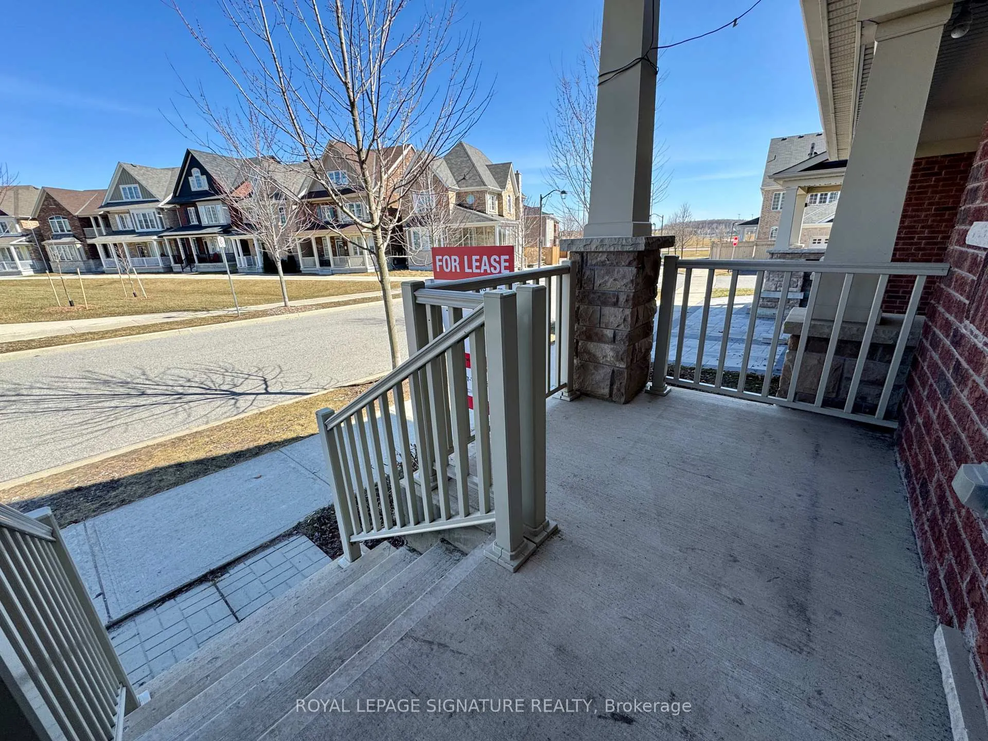 Photo 21 of 24 Diamond Jubilee Drive, Markham, Cornell — HOMEH