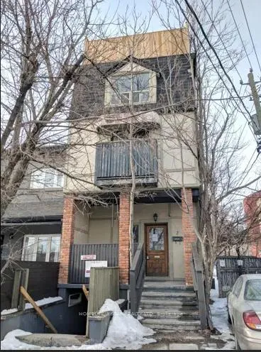 Photo 1 of Unit Apt 1, 2 Bridgman Avenue, Toronto, Casa Loma — HOMEH