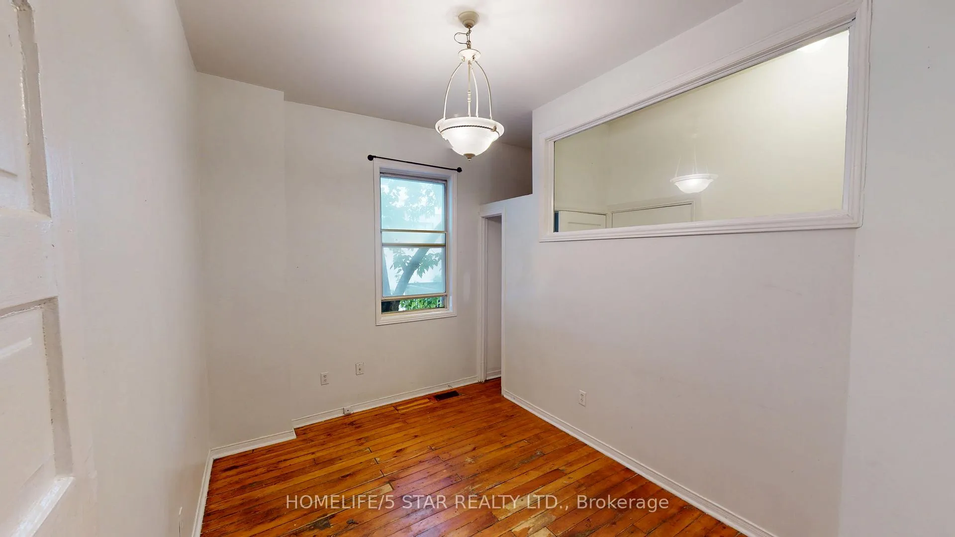 Photo 6 of Unit Apt 1, 2 Bridgman Avenue, Toronto, Casa Loma — HOMEH