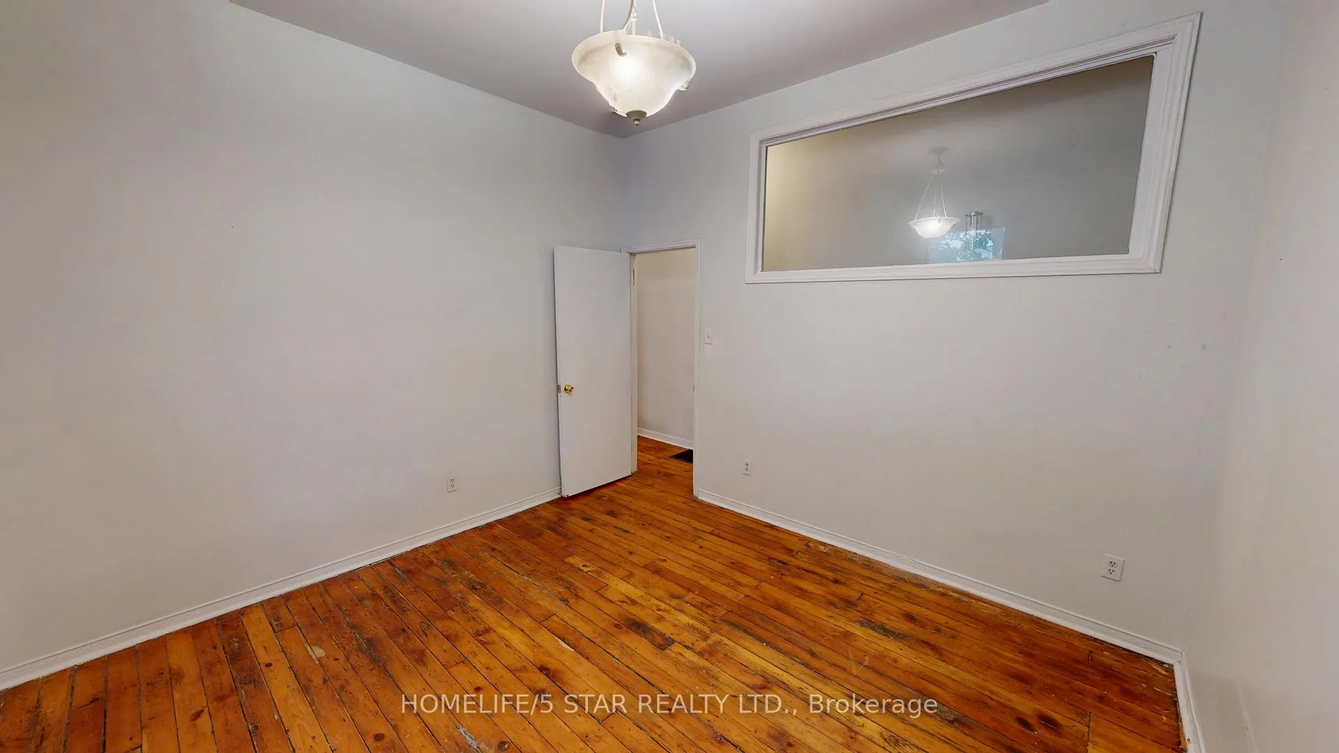 Photo 13 of Unit Apt 1, 2 Bridgman Avenue, Toronto, Casa Loma — HOMEH