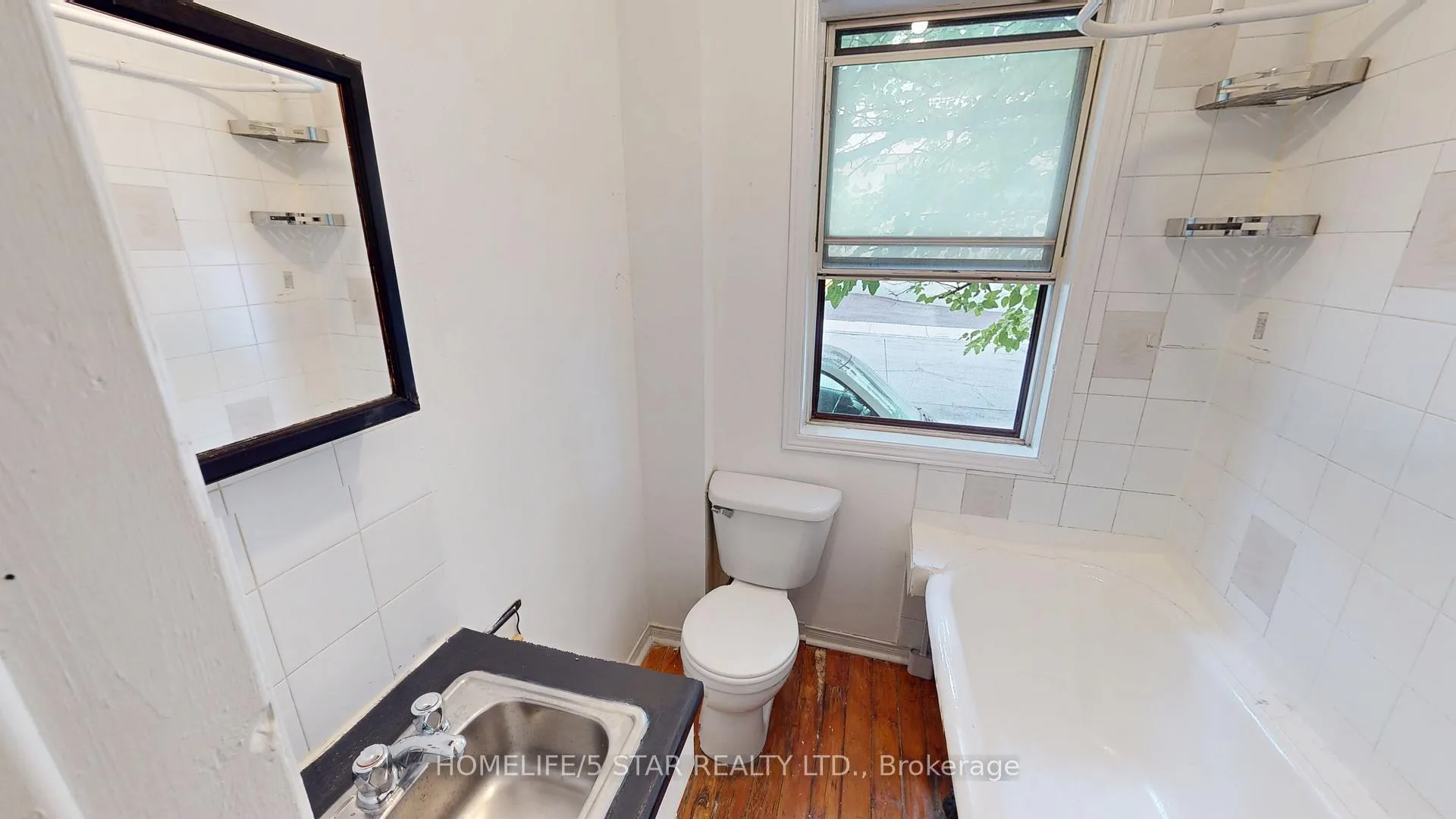 Photo 19 of Unit Apt 1, 2 Bridgman Avenue, Toronto, Casa Loma — HOMEH