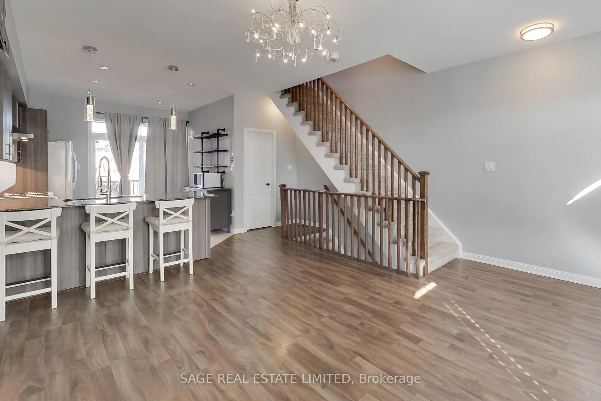 Photo 2 of 1417 Salem Road N, Ajax, Northeast Ajax — HOMEH