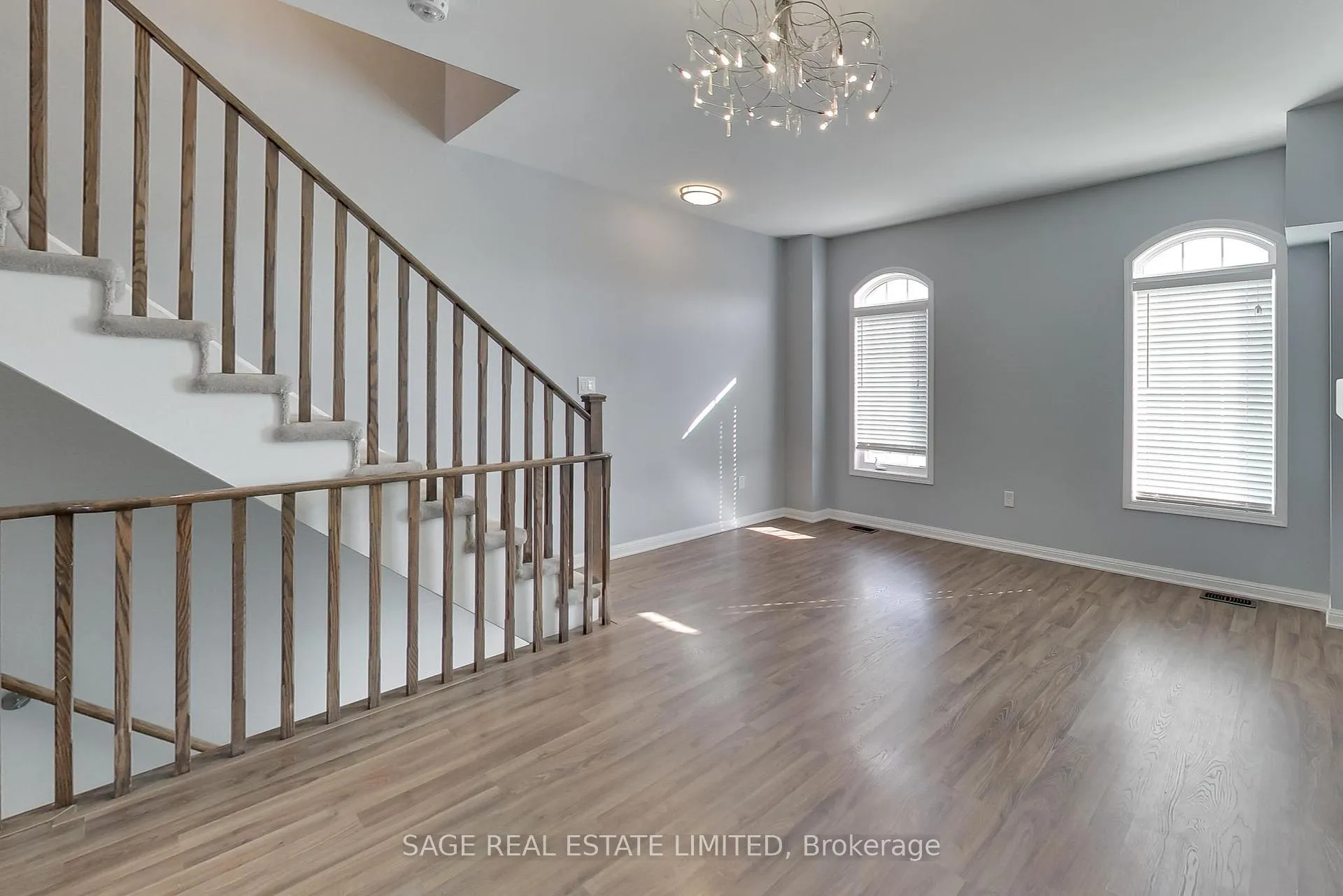 Photo 3 of 1417 Salem Road N, Ajax, Northeast Ajax — HOMEH