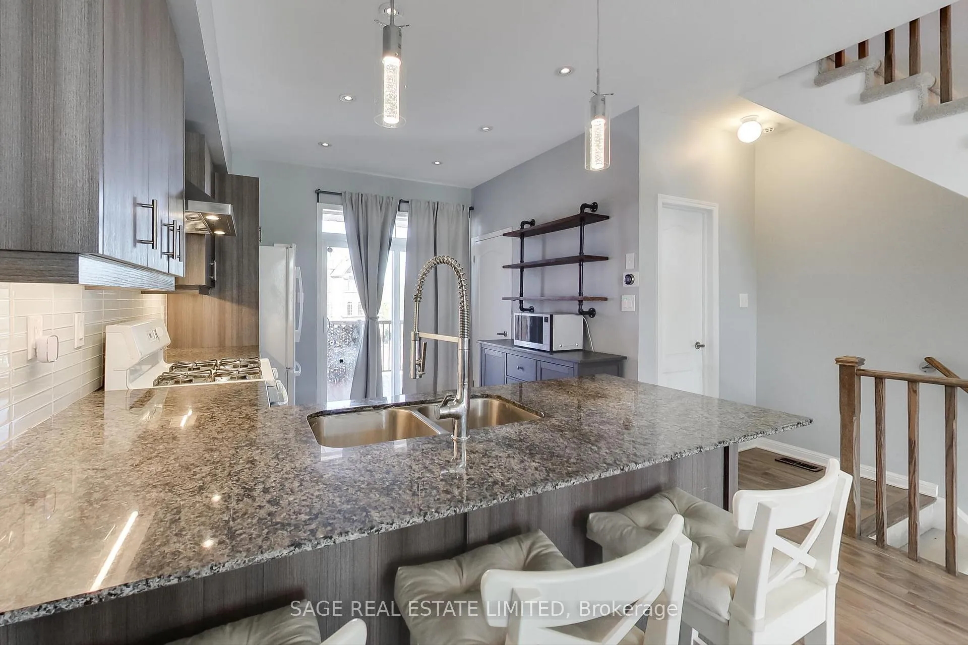 Photo 8 of 1417 Salem Road N, Ajax, Northeast Ajax — HOMEH