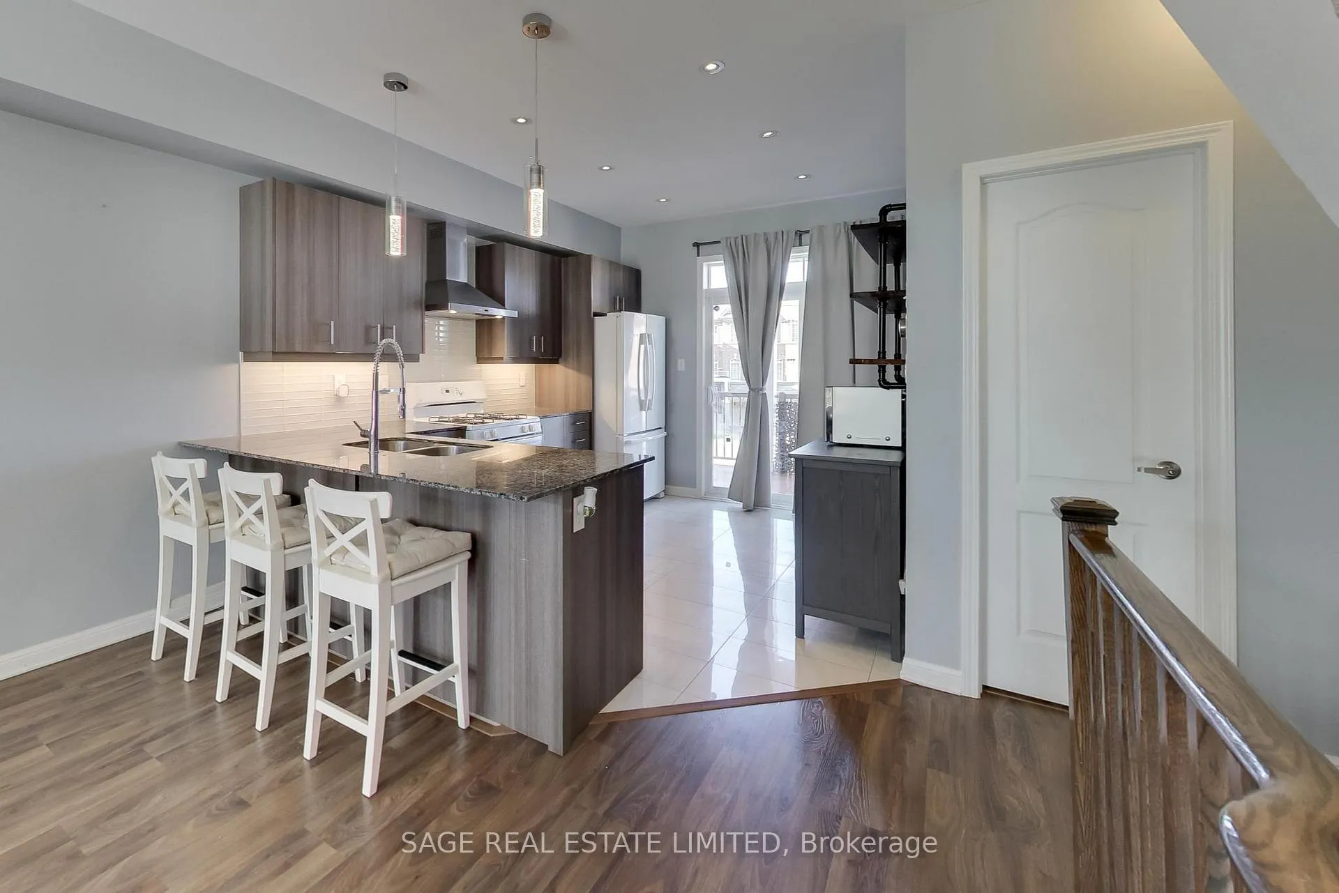 Photo 15 of 1417 Salem Road N, Ajax, Northeast Ajax — HOMEH