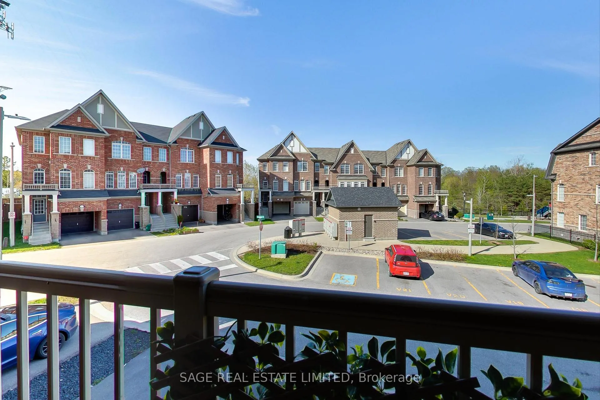 Photo 20 of 1417 Salem Road N, Ajax, Northeast Ajax — HOMEH