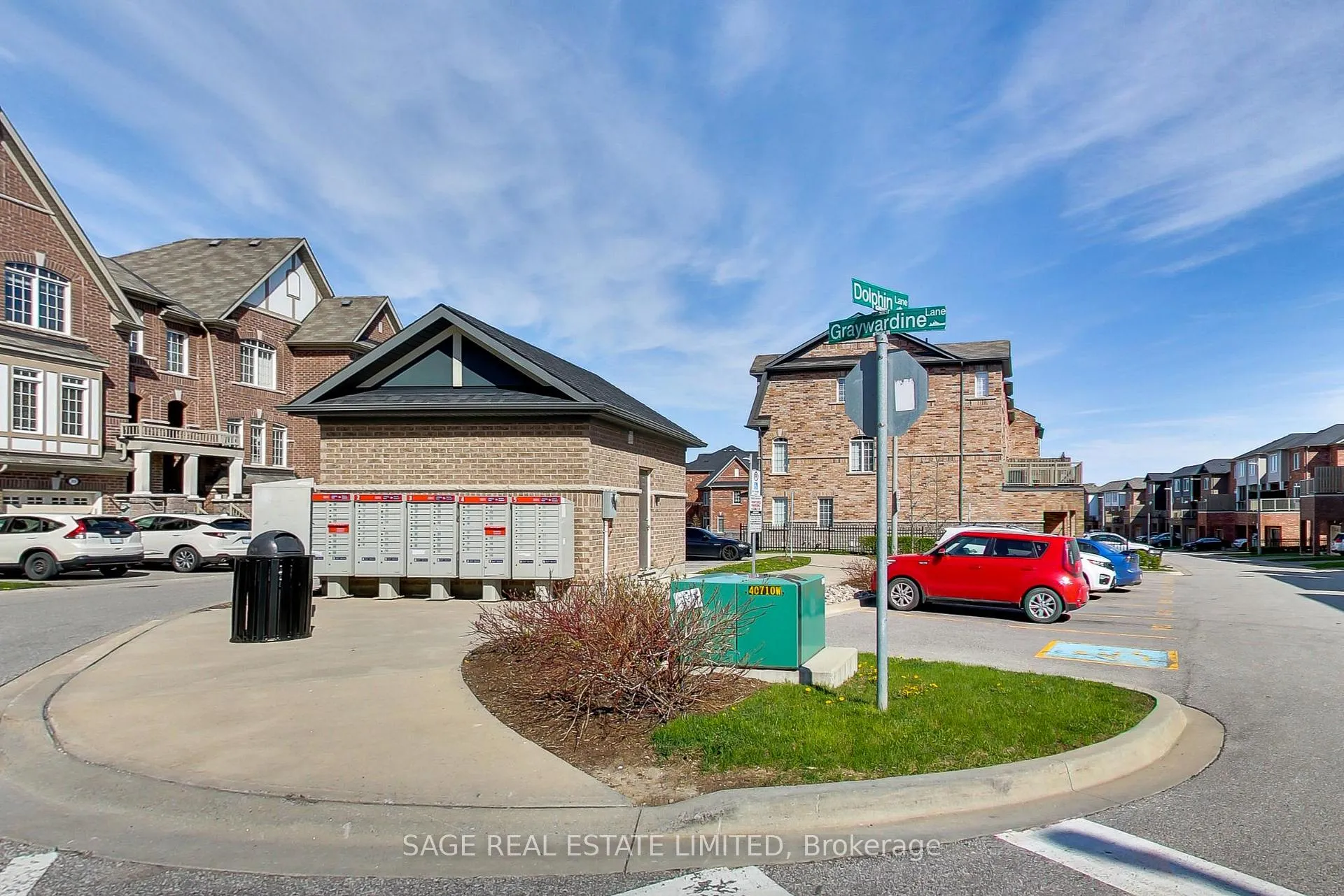 Photo 42 of 1417 Salem Road N, Ajax, Northeast Ajax — HOMEH