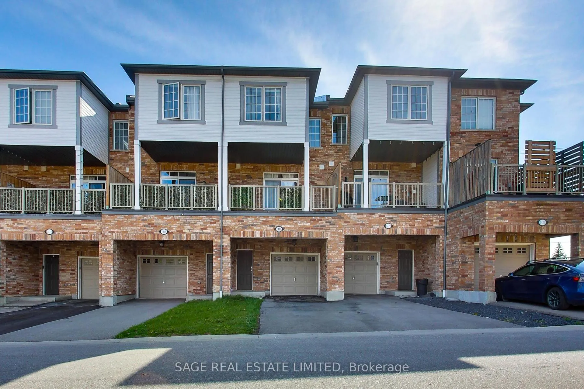 Photo 43 of 1417 Salem Road N, Ajax, Northeast Ajax — HOMEH