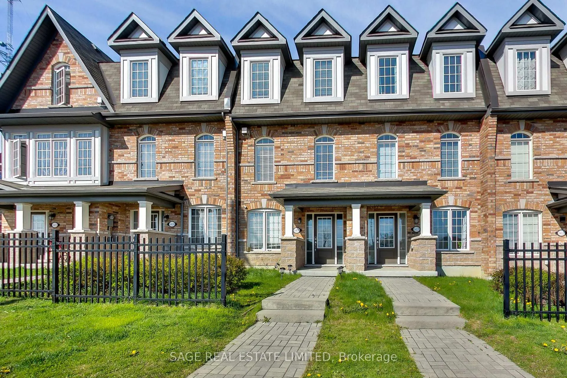 Photo 46 of 1417 Salem Road N, Ajax, Northeast Ajax — HOMEH