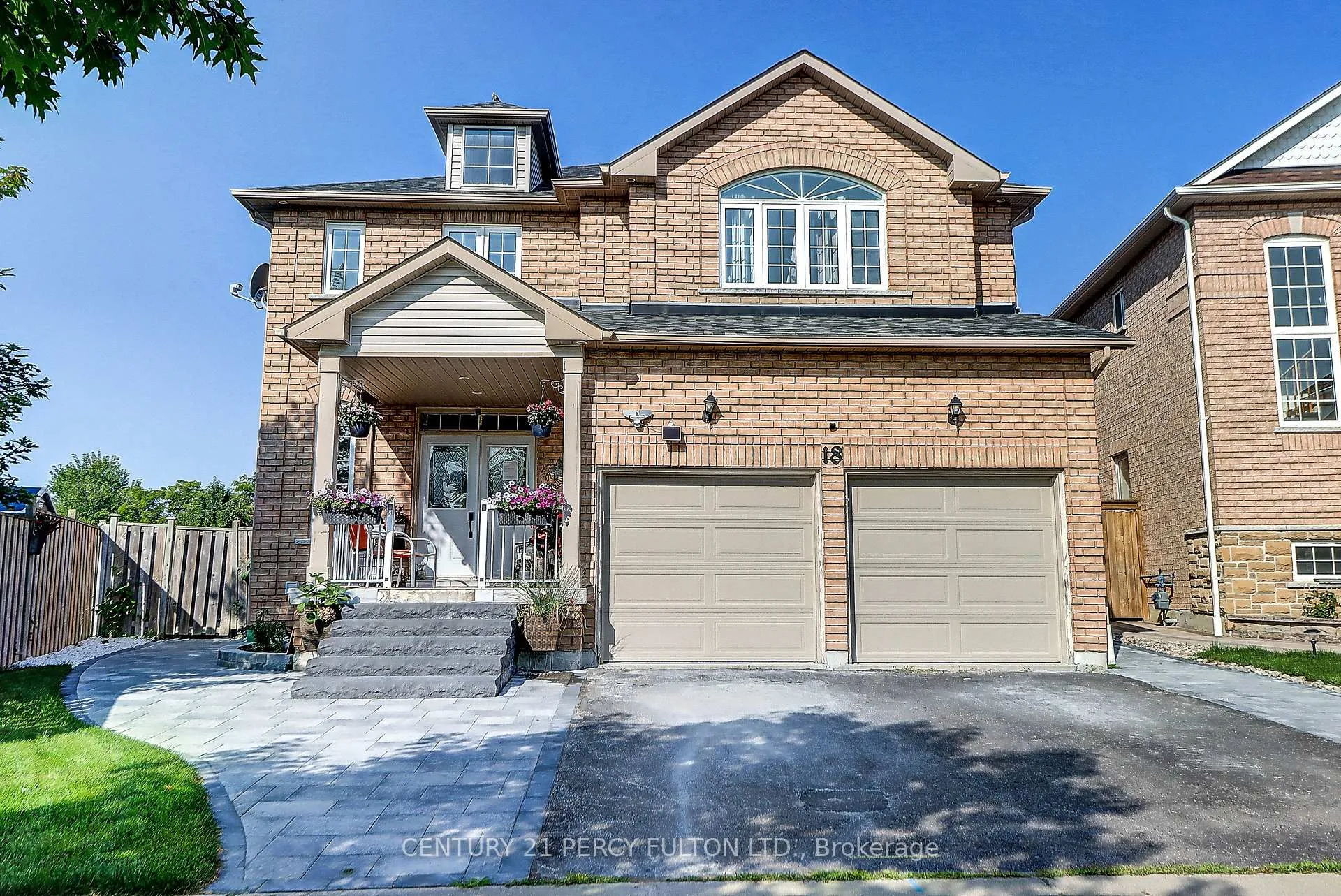 Photo 1 of Unit Bsmt, 18 Rosswell Drive, Clarington, Courtice — HOMEH