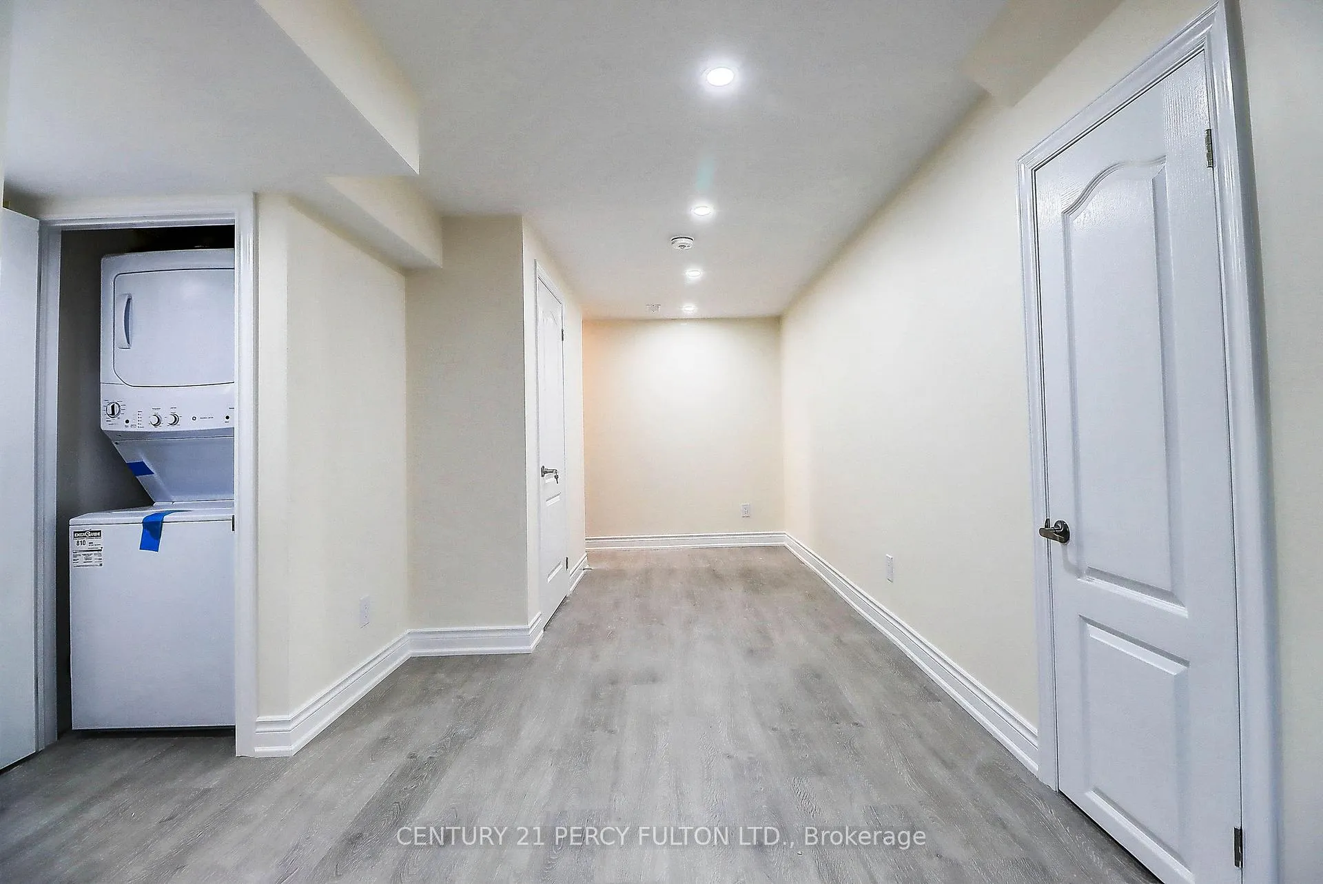 Photo 20 of Unit Bsmt, 18 Rosswell Drive, Clarington, Courtice — HOMEH