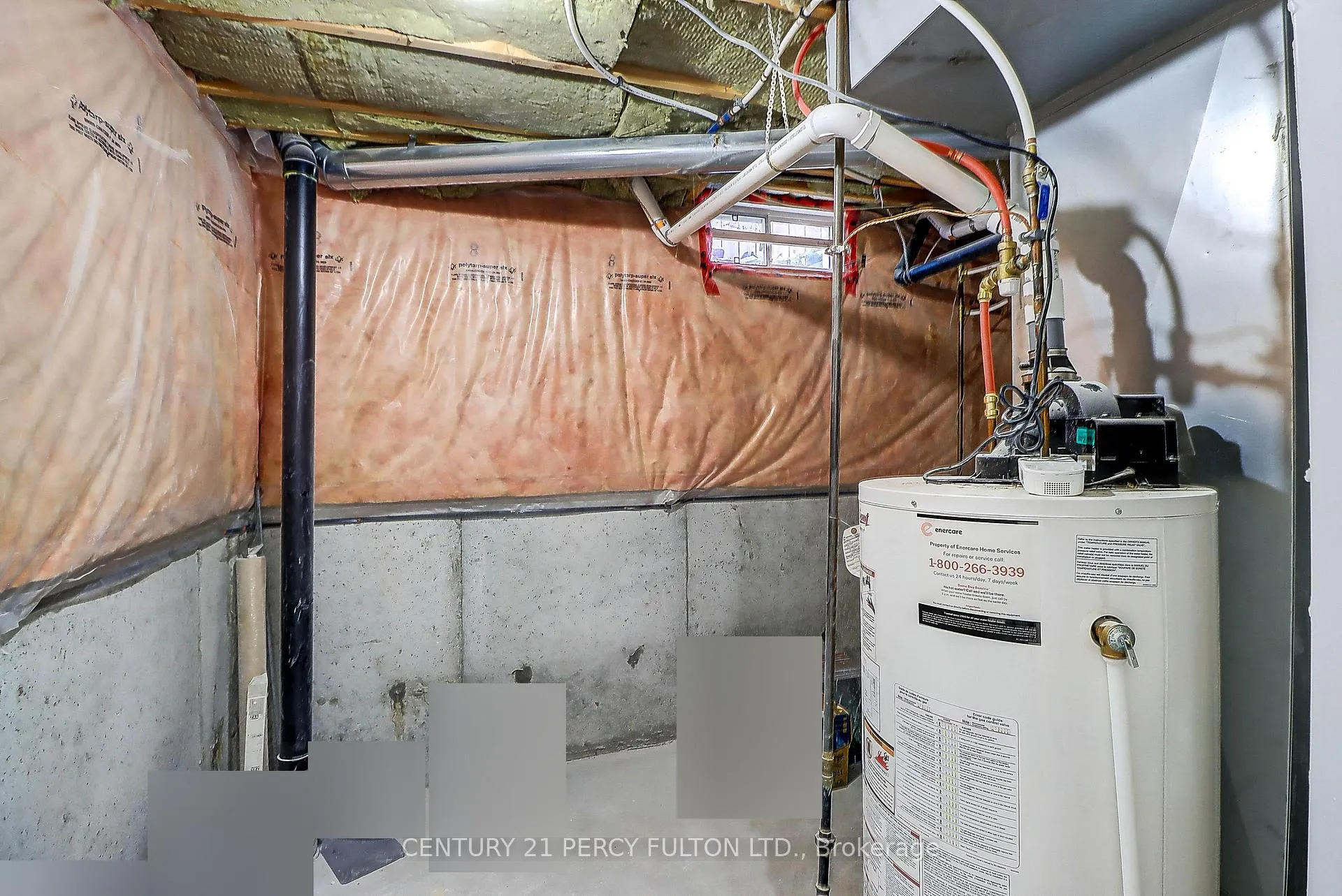 Photo 31 of Unit Bsmt, 18 Rosswell Drive, Clarington, Courtice — HOMEH
