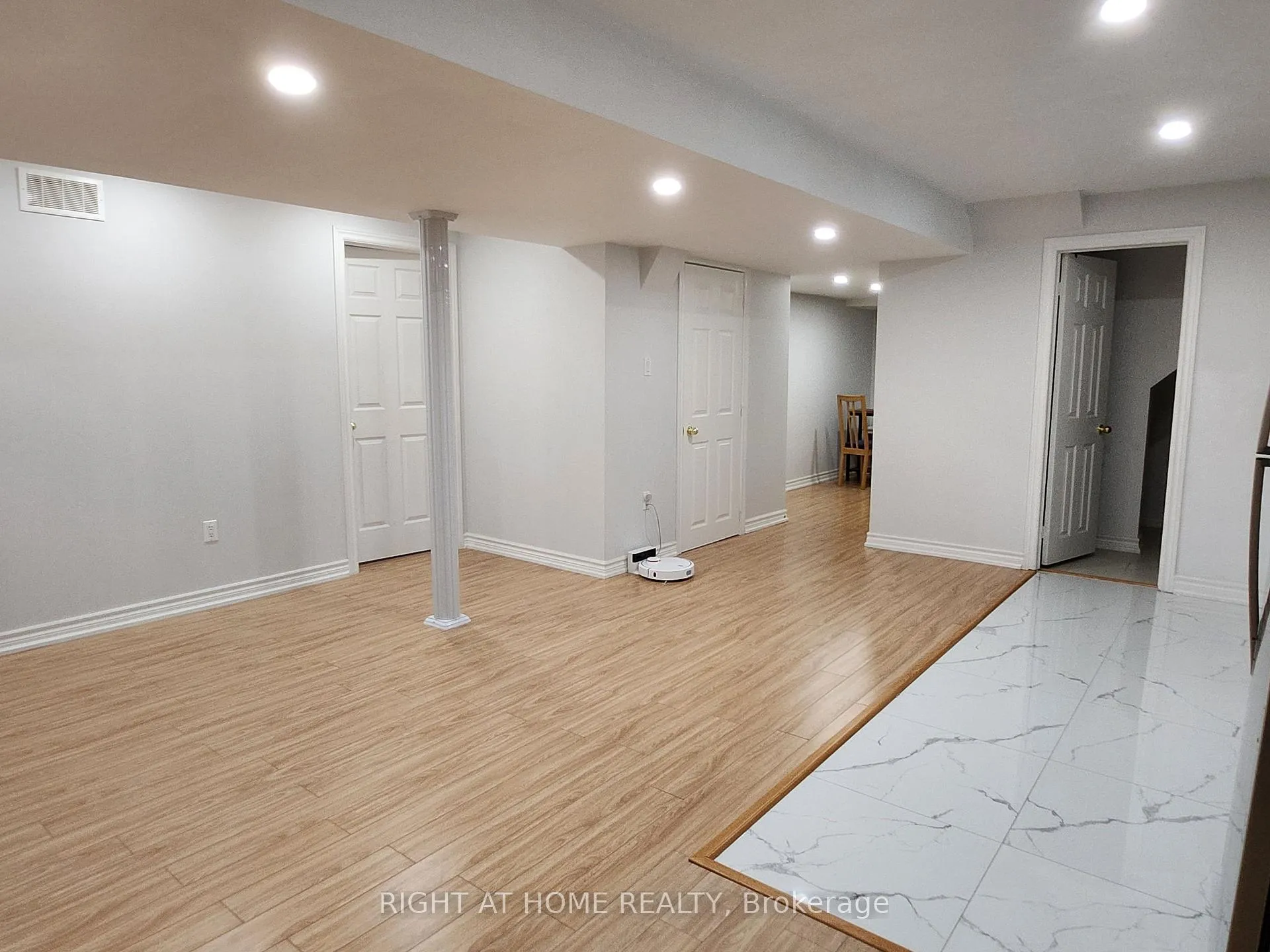 Photo 8 of 63 James Parrott Avenue, Markham, Wismer — HOMEH