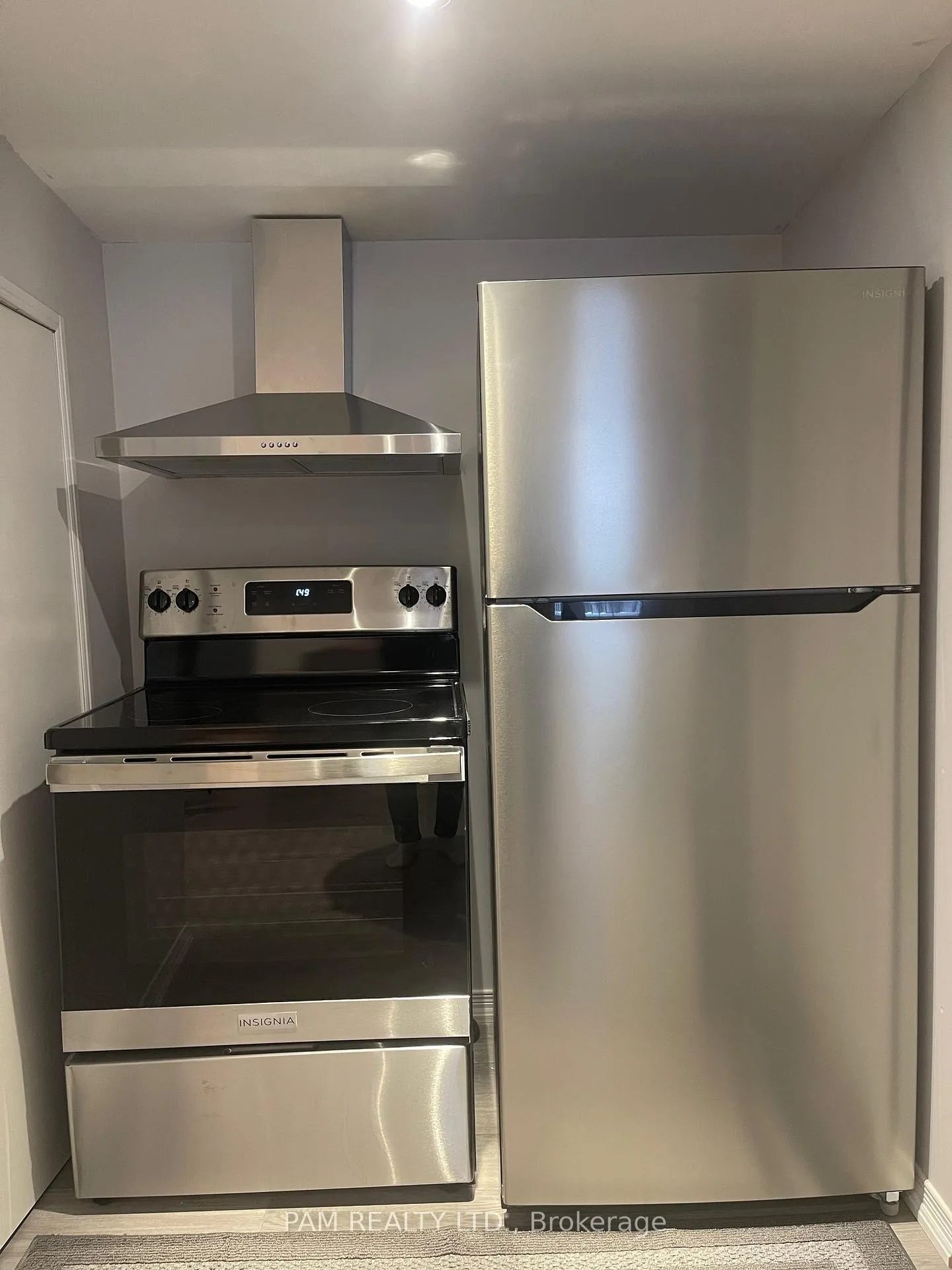 Photo 11 of Unit Basement, 23 Rockford Court, Vaughan, Crestwood-Springfarm-Yorkhill — HOMEH