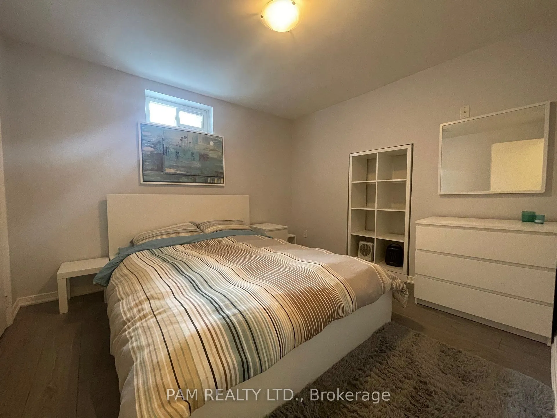 Photo 13 of Unit Basement, 23 Rockford Court, Vaughan, Crestwood-Springfarm-Yorkhill — HOMEH