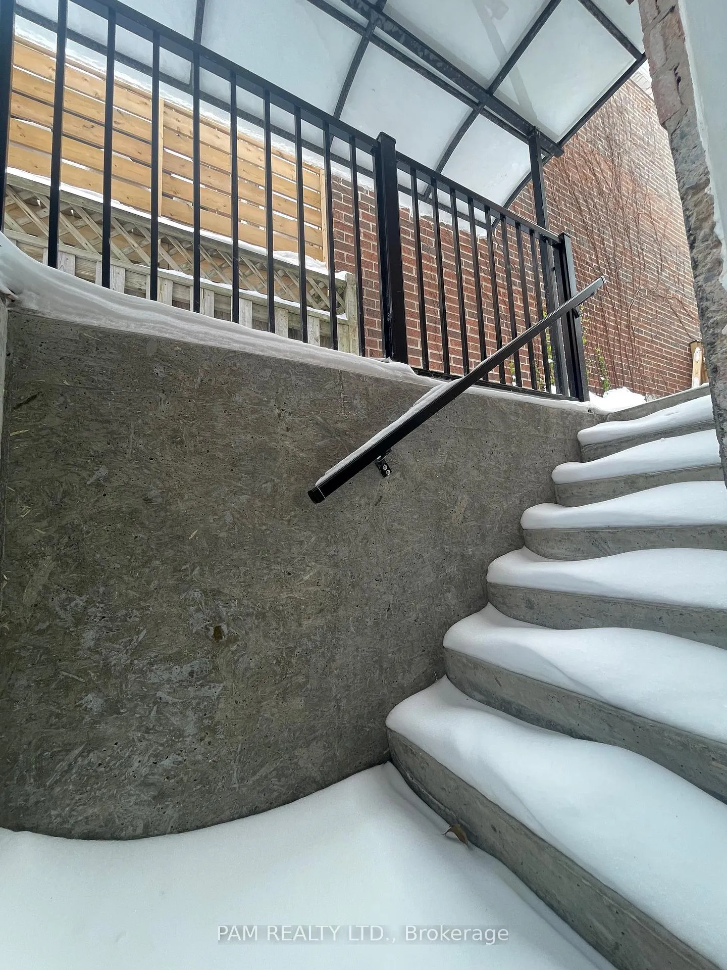 Photo 17 of Unit Basement, 23 Rockford Court, Vaughan, Crestwood-Springfarm-Yorkhill — HOMEH