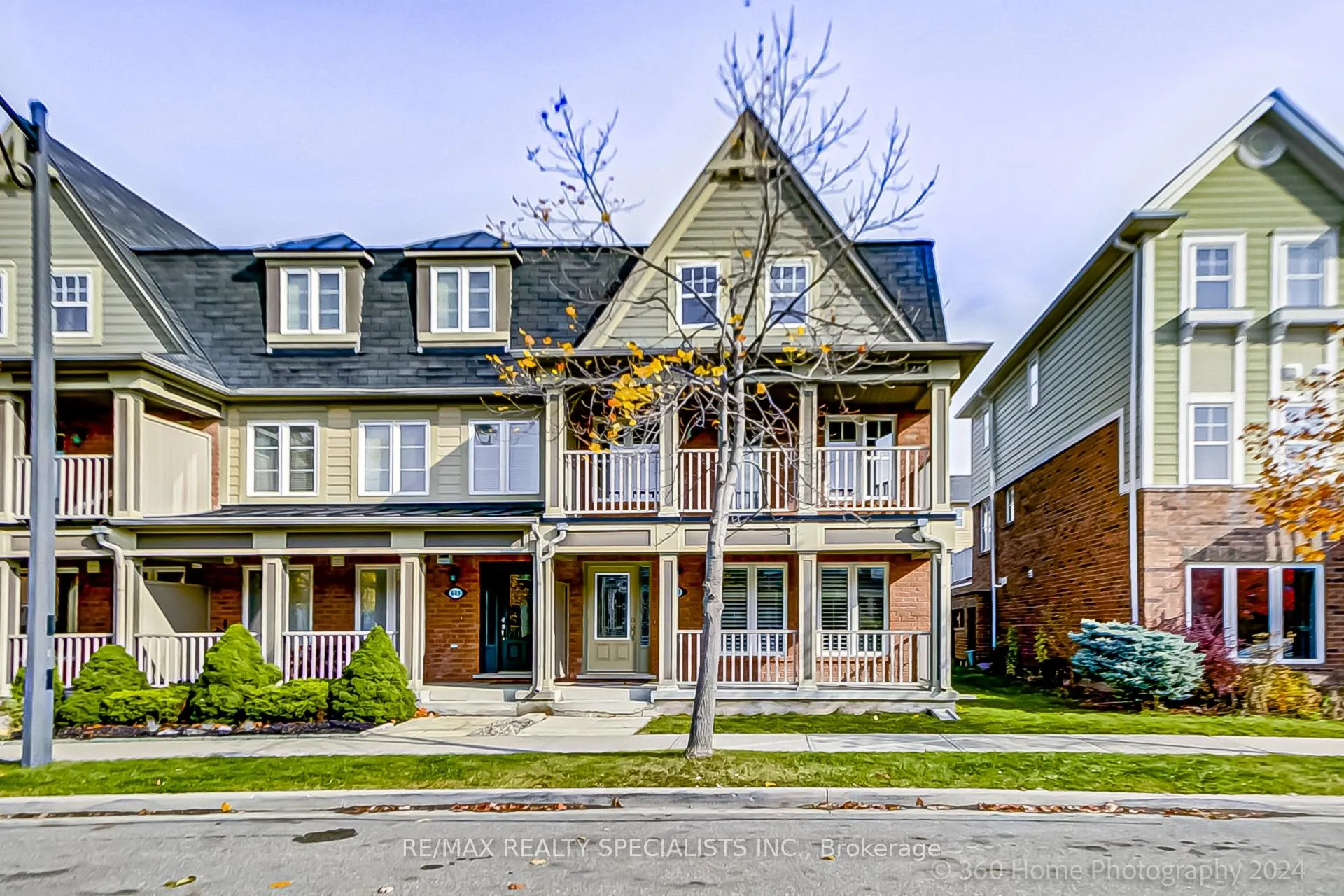 Photo 1 of 651 Cargill Path, Milton, Coates — HOMEH