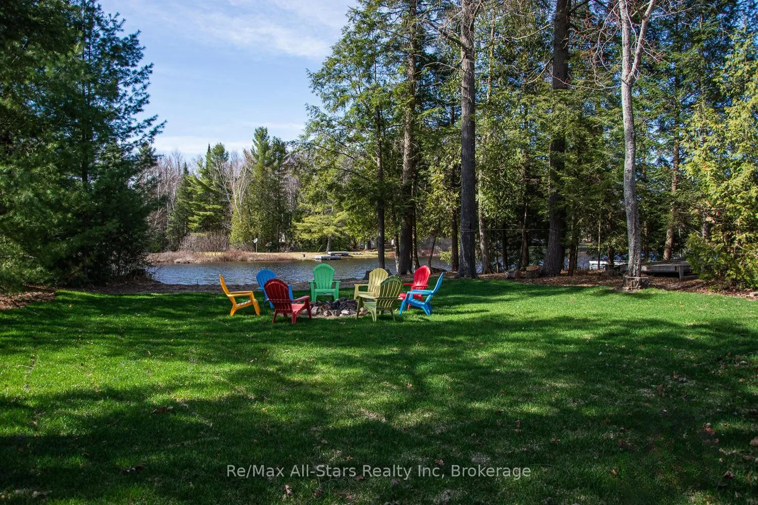 Photo 2 of 1022 Asbury Lane, Algonquin Highlands, Sherborne — HOMEH
