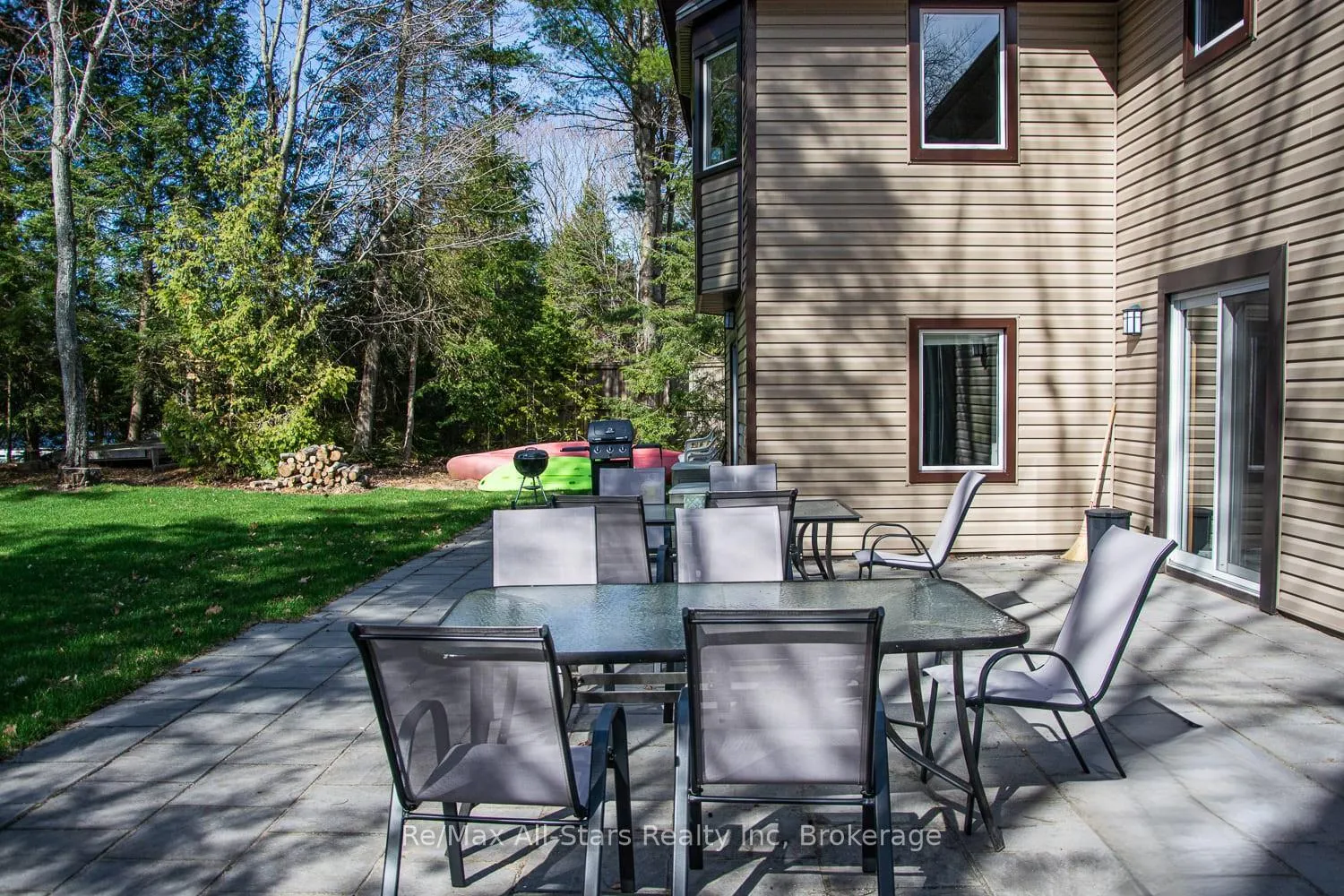 Photo 4 of 1022 Asbury Lane, Algonquin Highlands, Sherborne — HOMEH