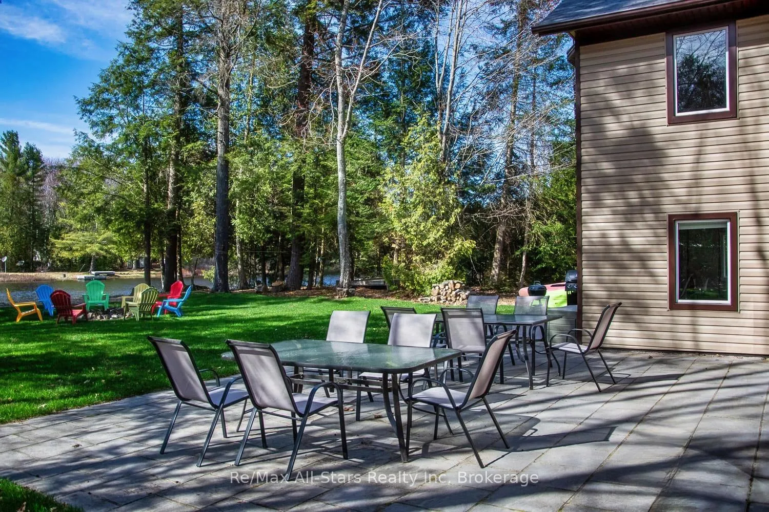 Photo 5 of 1022 Asbury Lane, Algonquin Highlands, Sherborne — HOMEH