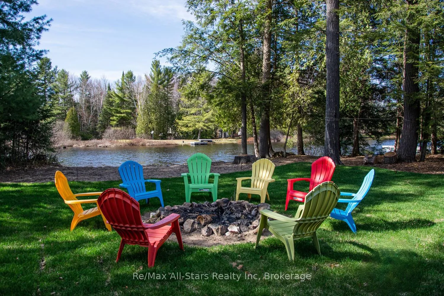Photo 6 of 1022 Asbury Lane, Algonquin Highlands, Sherborne — HOMEH