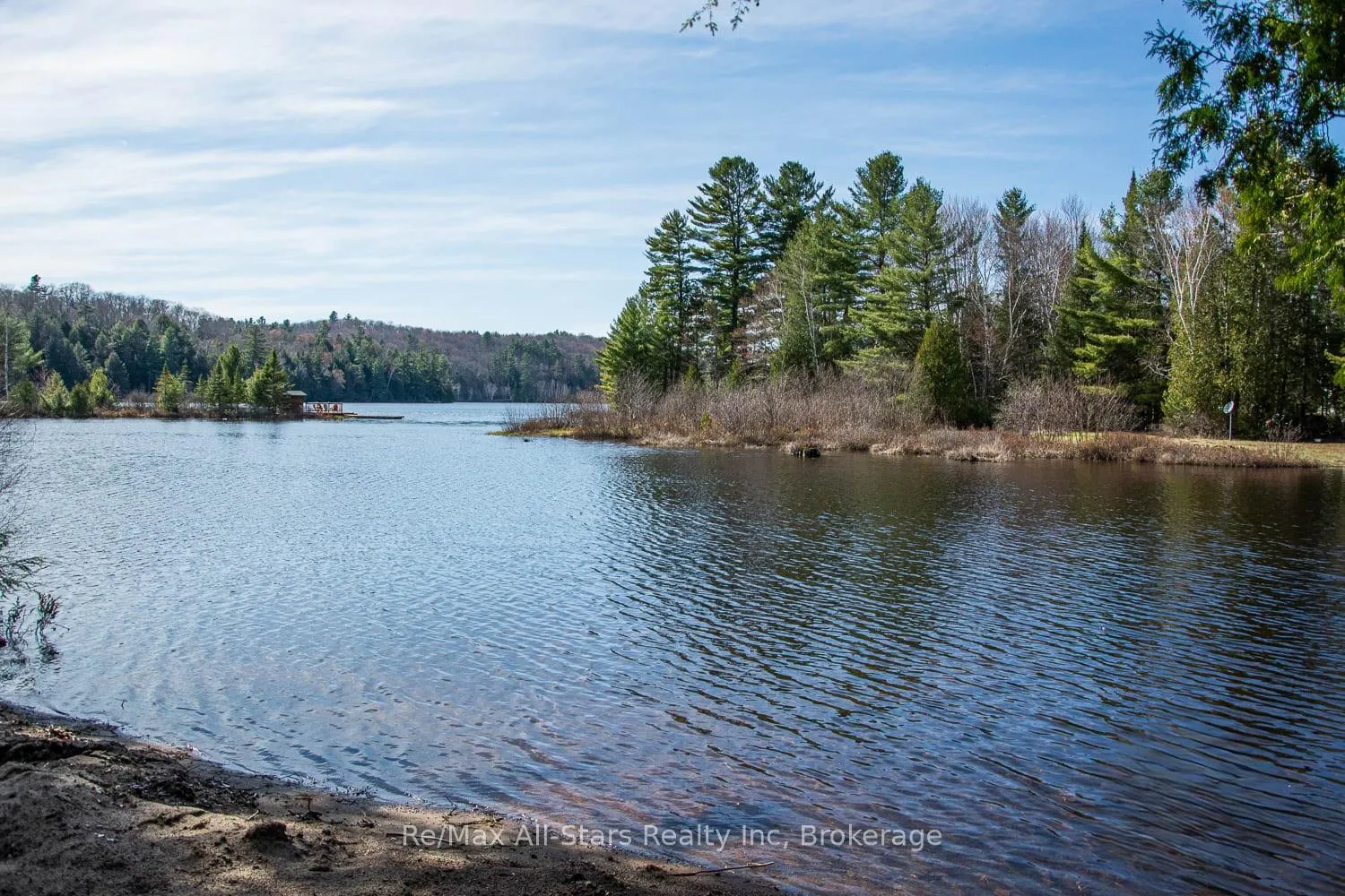 Photo 7 of 1022 Asbury Lane, Algonquin Highlands, Sherborne — HOMEH
