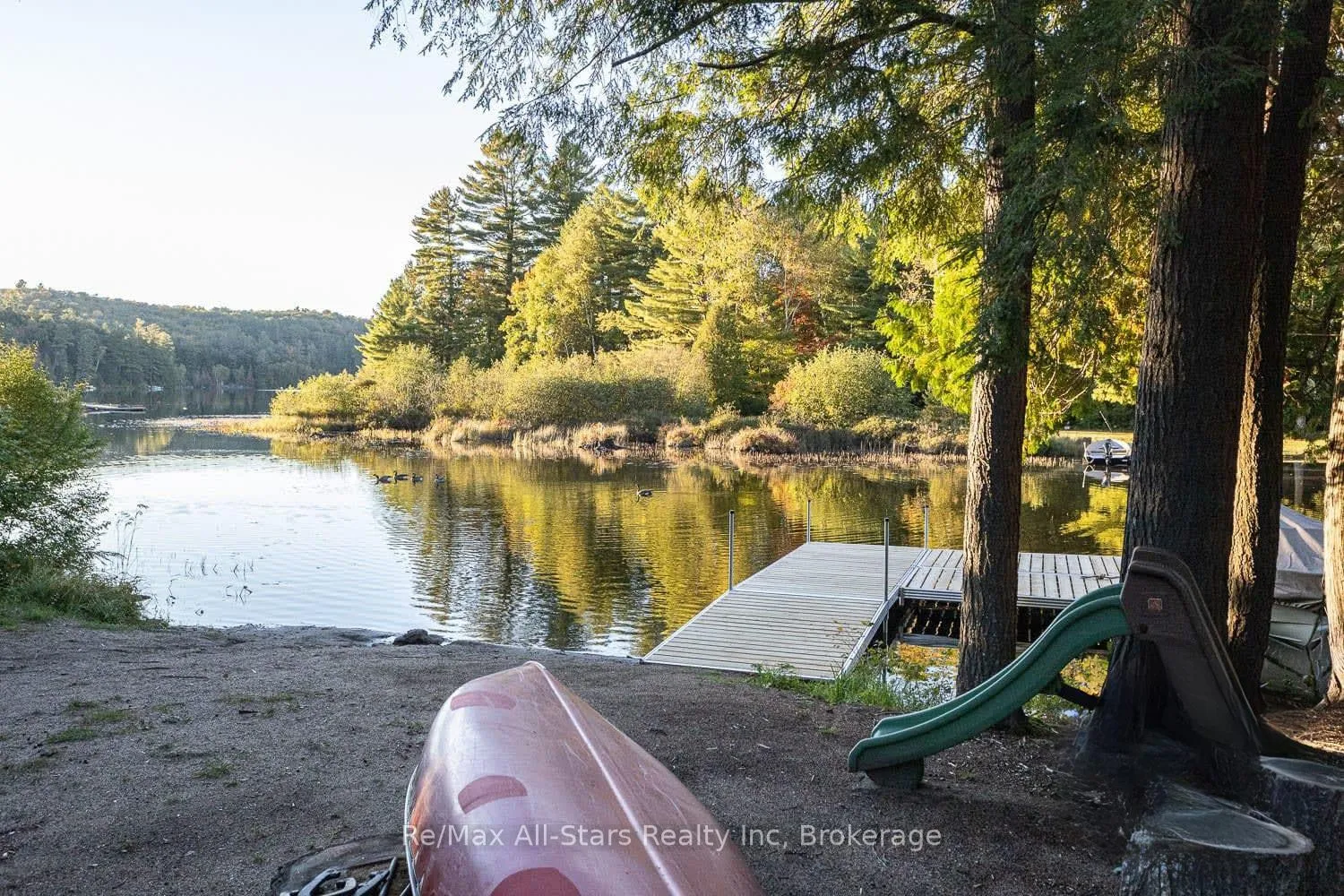 Photo 8 of 1022 Asbury Lane, Algonquin Highlands, Sherborne — HOMEH