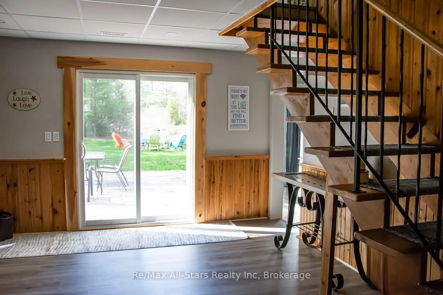 Photo 9 of 1022 Asbury Lane, Algonquin Highlands, Sherborne — HOMEH