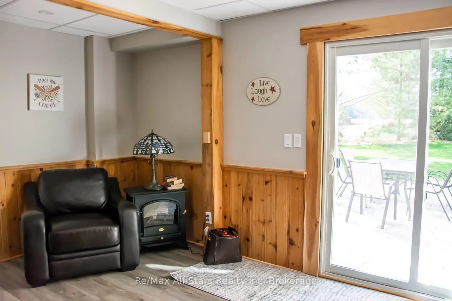 Photo 10 of 1022 Asbury Lane, Algonquin Highlands, Sherborne — HOMEH