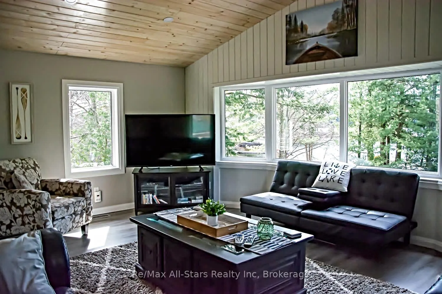 Photo 12 of 1022 Asbury Lane, Algonquin Highlands, Sherborne — HOMEH