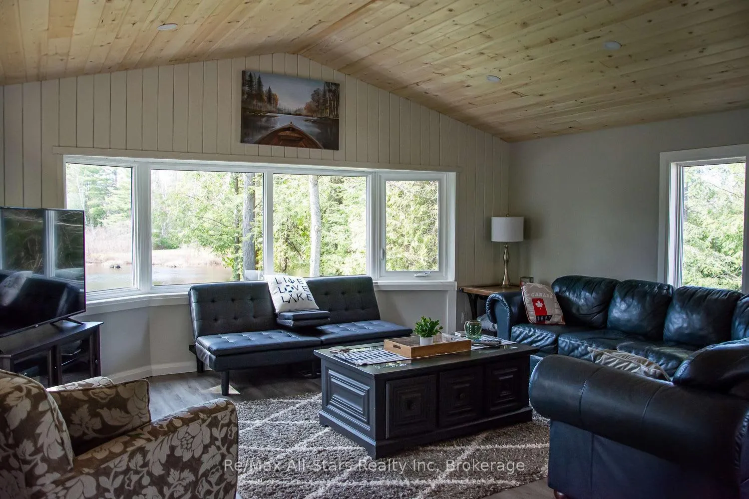 Photo 13 of 1022 Asbury Lane, Algonquin Highlands, Sherborne — HOMEH