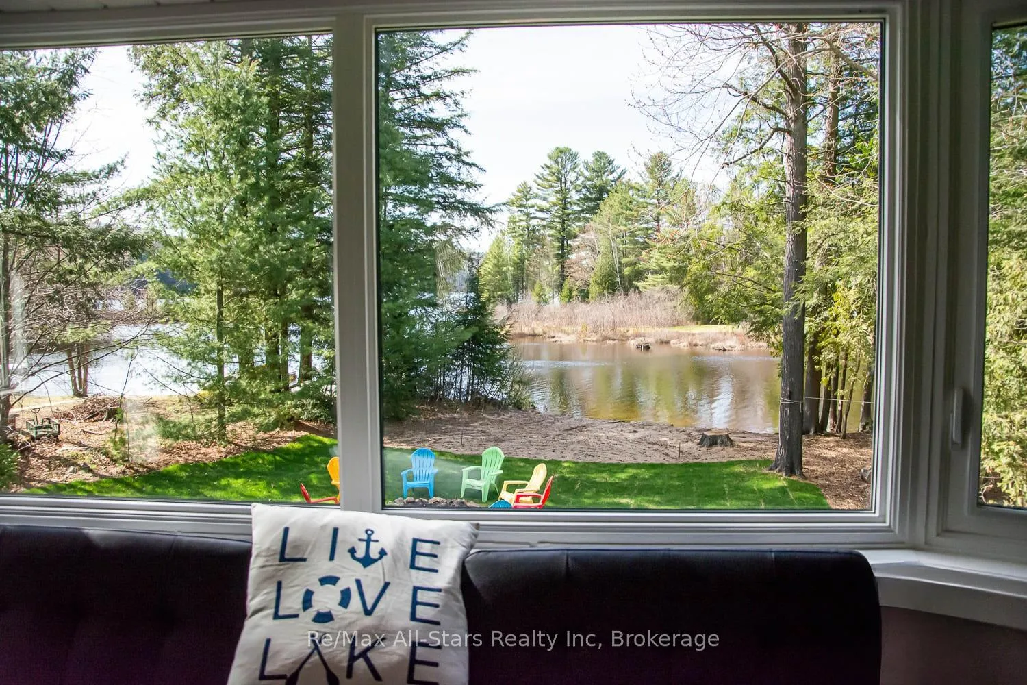 Photo 14 of 1022 Asbury Lane, Algonquin Highlands, Sherborne — HOMEH